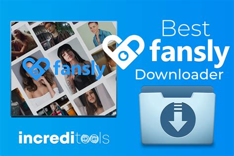 how to download fansly|Fansly